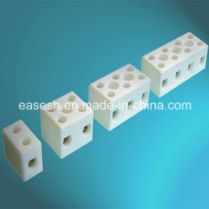 Ce RoHS Porcelain Ceramic Terminal Blocks (European Standard)